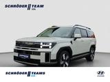 Hyundai SANTA FE Plug-In-Hybrid 1.6 T-GDi Signature Komf