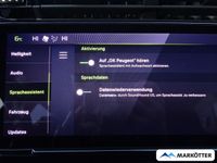 Peugeot 308 - Vorschau Bild 41