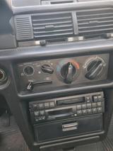 Mitsubishi Oldtimer Mitsubishi lancer  glxi  c50 - Mitsubishi Gebrauchtwagen von 1992