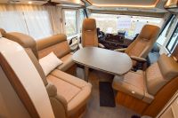 Carthago C1-tourer I 143 KB-LE comfort -Fahrassistenz-Pa. (5/12)