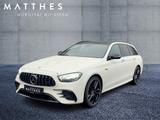 Mercedes-Benz E 53 4M+ T-Modell AMG/Night/Pano/360°/HuD/AHK - gebrauchte Mercedes-Benz E 53 AMG aus dem Jahr 2023
