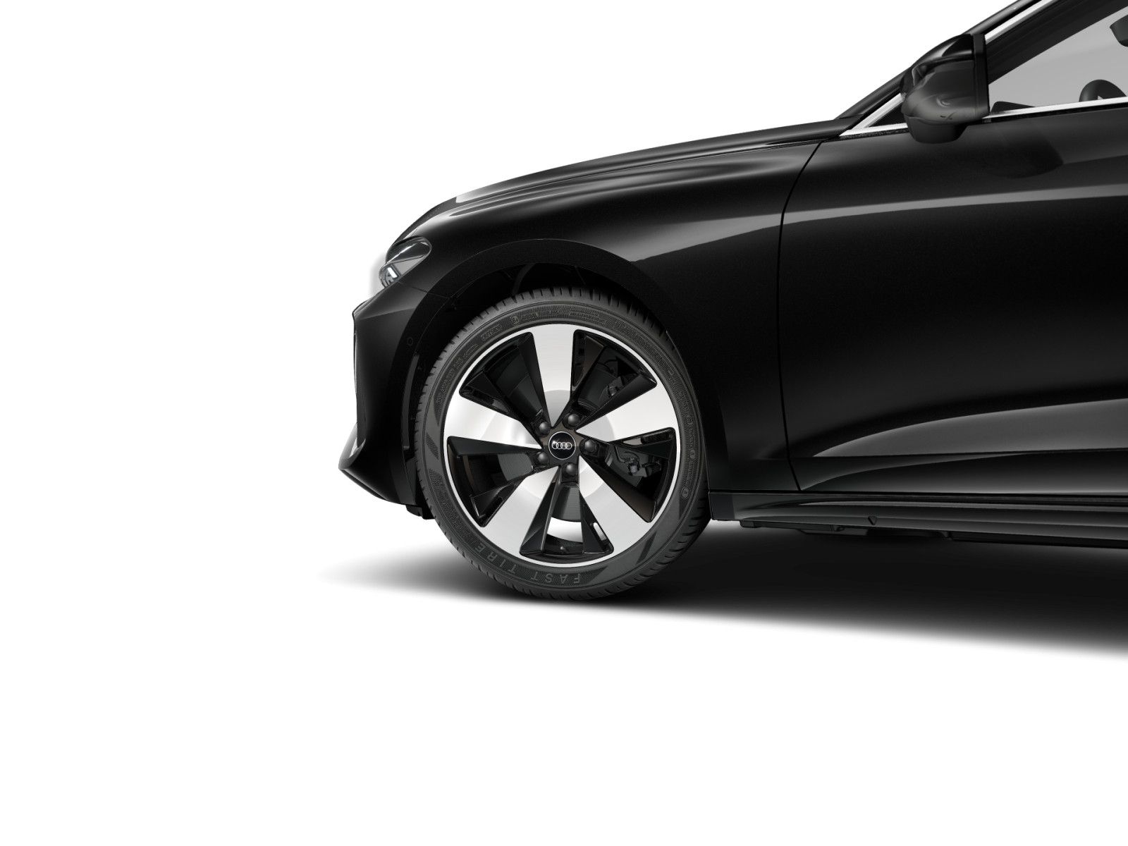 Audi A5 - Bild 3