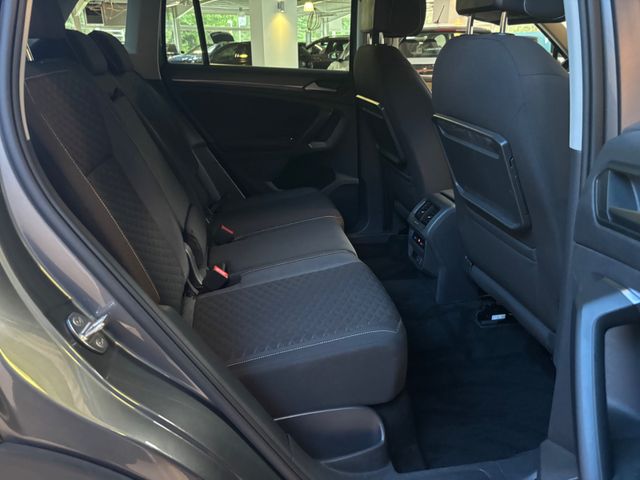 Tiguan Join 2.0TDI DSG 4Mot*AHK*APP