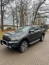 Ford Ranger - Ford Ranger in Hannover