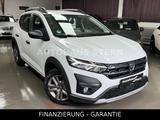 Dacia Sandero III Stepway Automatik Carplay Tempomat - gebrauchte Dacia Sandero aus dem Jahr 2022