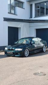 BMW E46 330Ci // Wenig KM // Rostfrei // S... - BMW 330: Coupé, 330ci
