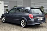 Opel Astra H Cara. 1.6 OPC-Line Easytronic*Leder*Navi - Opel Astra aus 2007: Kombi