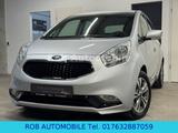 Kia Venga Dream Team*Automatik*Kamera*38tkm* - Kia Venga aus 2017