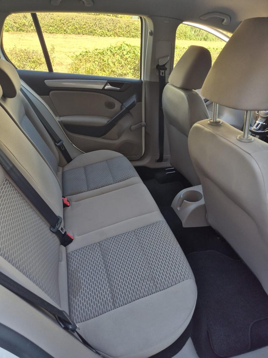 Volkswagen Golf 2009 — photo 11