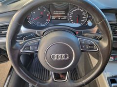 Fahrzeugabbildung Audi A6 Avant 2.0 TDI ultra S-Line Navi Xenon PDC RFK