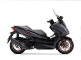 Honda Forza 125 Special Edition 2025 (NSS 125) - HONDA MOTORRAD