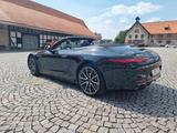 Mercedes-Benz SL 43 AMG *GARANTIE*Vollausst.*360°* Distronic* - Mercedes-Benz SL 43 AMG Gebrauchtwagen