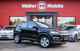 Jeep Compass 1.4 Longitude KEYLESS WINTERPAKET - Jeep Compass: Longitude