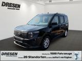Ford Tourneo Courier 1.0 EcoBoost Titanium Navi ACC K - silberne Ford Tourneo Courier