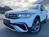 Volkswagen TiguanAllspace 2.0TDI DSG Elegance4Motion ACC IQ - Volkswagen Tiguan Allspace: Elegance