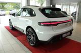 Porsche Macan T Standheizung*Panorama - Porsche Macan: Automatik