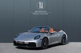 Porsche 911/992.2 Carrera 4 GTS Cabrio*InnoD*Lift*Matrix - Porsche: Gt2 911 Carrera