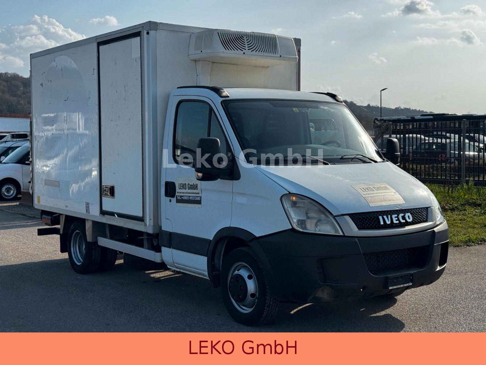 Iveco Daily 35C13 Mit Relec Froid TR32