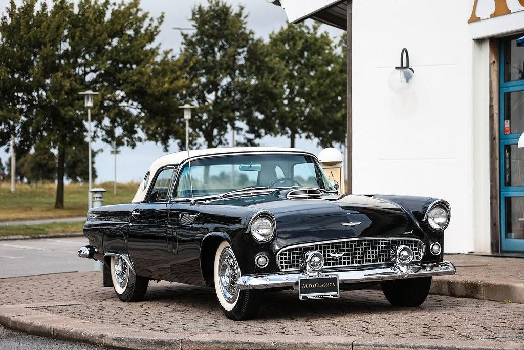 Ford Thunderbird