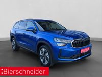 Skoda Kodiaq - Vorschau Bild 9