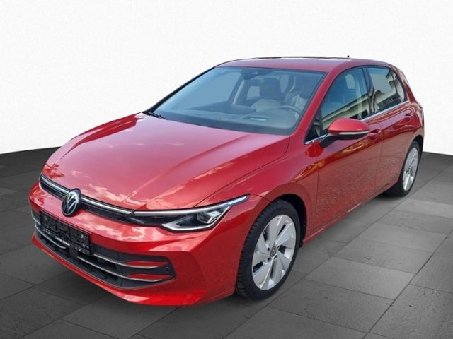 Fahrzeugabbildung Volkswagen Golf 2.0 TDI DSG STYLE AHK NAVI KAMERA SHZ KLIMA
