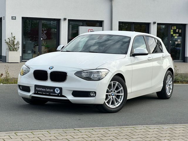 BMW 116 i *Klimaauto.*PDC*