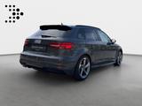 Audi A3 2.0 TDI Sportback S-line qu.|LED|Navi|GRA - Audi A3: Sport Line