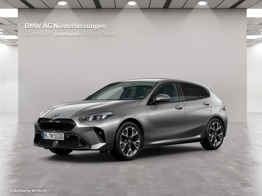 Image of BMW 120