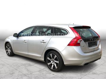 Volvo V60 - 5