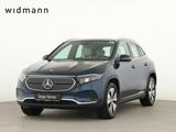 Mercedes-Benz EQA 250 *Progressive*HUD*el.Heck*LED*PTS*Kamera* - Mercedes-Benz EQA Gebrauchtwagen