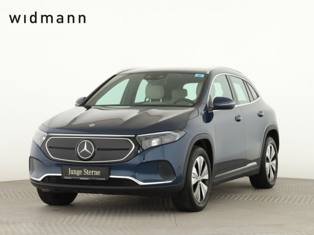 MERCEDES-BENZ EQA 250 *Progressive*HUD*el.Heck*LED*PTS*Kamera*