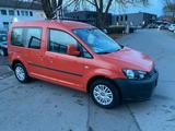 Volkswagen Caddy  Soccer * NUR24.965KM* - Volkswagen Caddy: 9k
