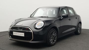 MINI Favoured Trim