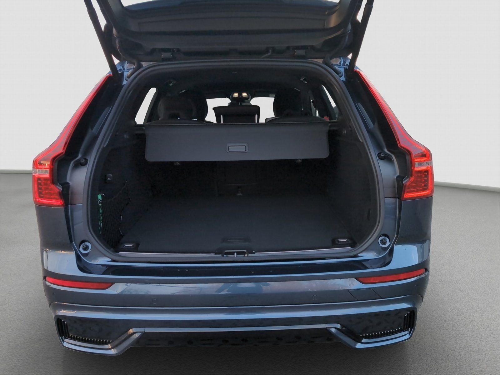 Volvo XC60 - Bild 12