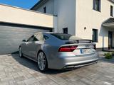 Audi A7 3.0 BiTDI 21" quattro LUFT Matrix  - Audi A7 von privat