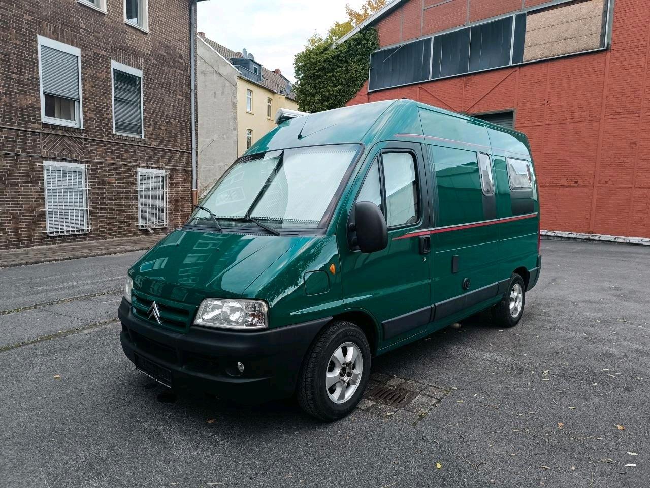 Citroën Jumper