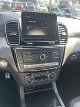 Mercedes-Benz GLE 63s AMG Mercedes-AMG GLE 63 S 4MATIC Merc... - gebrauchte Mercedes-Benz GLE 63 AMG aus dem Jahr 2018