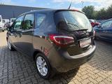 Opel Meriva B Drive*NAVI*PDC*TEMP.*FSP*ALU*TÜV NEU* - Opel Meriva A mit Benzin-Antrieb
