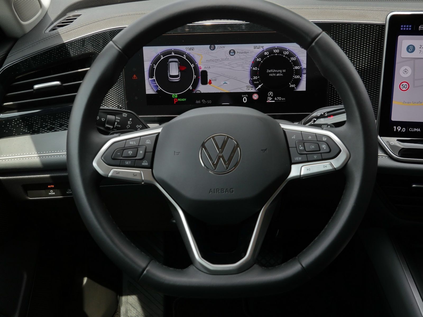 Volkswagen Passat Variant - Bild 9