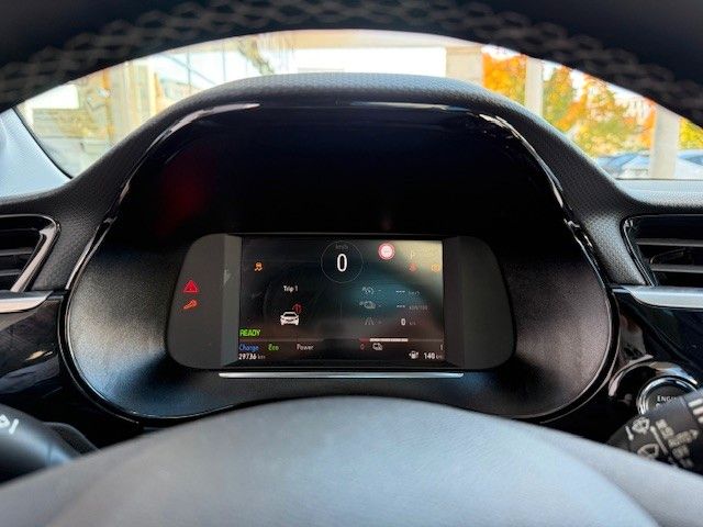 Fahrzeugabbildung Opel Corsa-e Elegance Elektro 136PS Panorama!