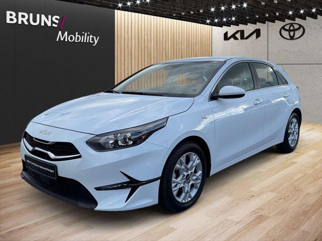 Kia Ceed 1.5T 140 DCT7 Vision TD (NAV) Android Auto