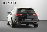 Mercedes-Benz CLA 180 SB AMG Kamera MBUX Navi AUT AHK LED SHZ - gebrauchte Mercedes-Benz CLA 180 Shooting Brake aus dem Jahr 2024