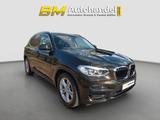 BMW X3 xDrive 20i*Advantage*1.HAND*LED*NAVI*PDC*AHK* - BMW X3: Advantage