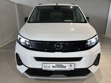 Fotografie des Opel Combo 1.5 D GS