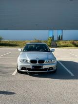 BMW e46 318i AUTOMATIK - BMW: mit Anhängerkupplung, E46