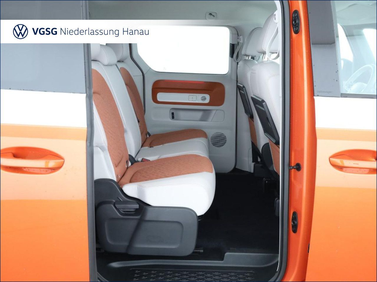 Volkswagen ID. Buzz - Bild 7