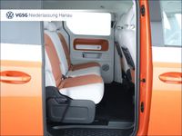 Volkswagen ID. Buzz - Vorschau Bild 7