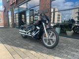 Harley-Davidson Softail Standard FXST Clubstyle Umbau - HARLEY-DAVIDSON SOFTAIL STANDARD FXST