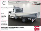 Nissan Interstar N-Connecta Pritschenwagen L3H1 - Pritschenwagen