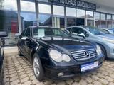 Mercedes-Benz C200 Kompressor Sportcoupé*TÜV+AU 10.2027*LEDER - : Kleinwagen, Sport